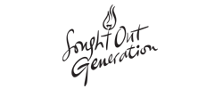 Logo for Sought Out Generation